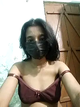 Bong-lady online show from 03/19/25, 08:01