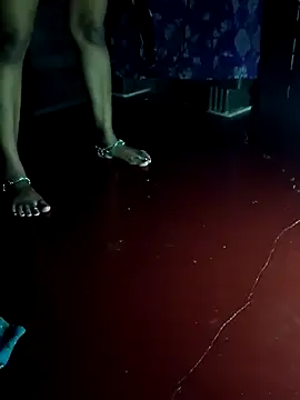 Bong-lady online show from 09/21/25, 06:20