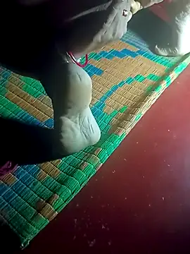 Bong-lady online show from 09/26/25, 06:56