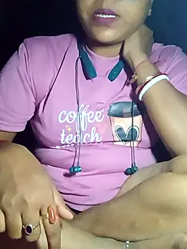 Bong-lady online show from 10/28/25, 06:54