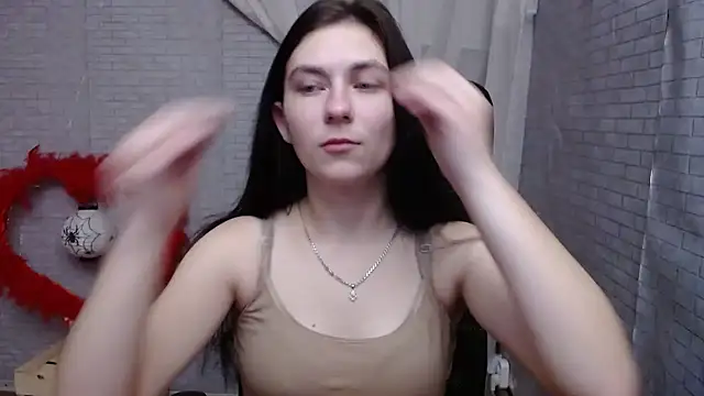 Snapshot of AmandaJi_ chatting on 02/06/25, 07:24 AmandaJi online show from 02/06/25, 07:24