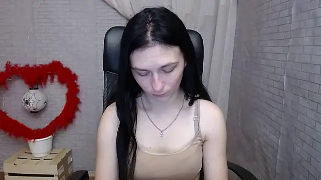 Snapshot of AmandaJi_ chatting on 03/14/25, 07:26 AmandaJi online show from 03/14/25, 07:26