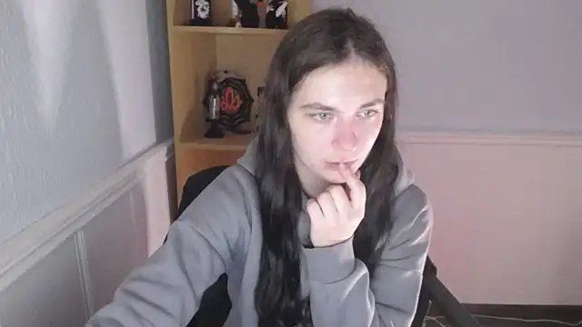 Snapshot of AmandaJi_ chatting on 10/27/25, 07:34 AmandaJi online show from 10/27/25, 07:34