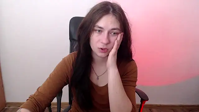 Snapshot of AmandaJi_ chatting on 12/18/25, 06:52 AmandaJi online show from 12/18/25, 06:52