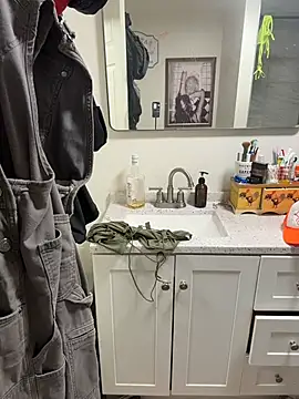 I am babydoll online show from 02/26/26, 08:57