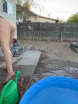 I am babydoll online show from 03/28/26, 01:05