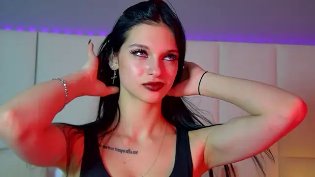 BeverlyMost online show from 02/19/25, 04:44