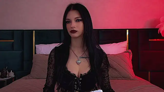 Snapshot of BeverlyMost chatting on 03/07/26, 08:44 BeverlyMost online show from 03/07/26, 08:44