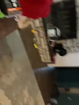 krash n babi online show from 11/28/25, 04:20