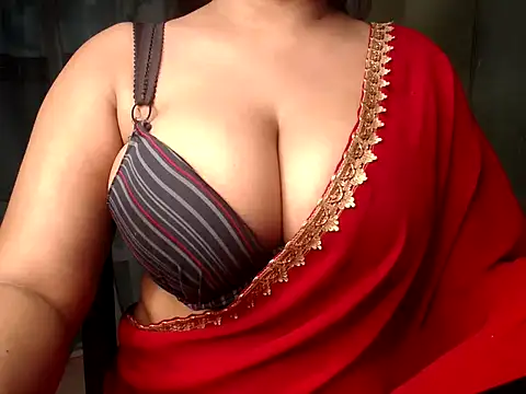 Saanviraa online show from 04/09/26, 02:22