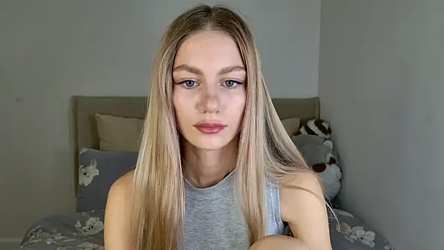 GabriellaOlsen online show from 10/30/25, 11:33