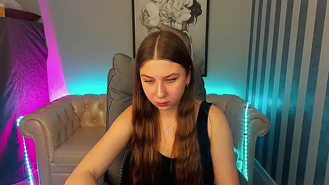 AureliaBliss  online show from 01/25/25, 01:19