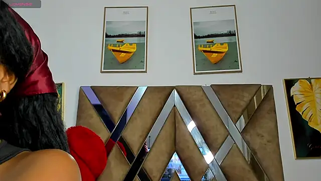 Stela  Gs online show from 01/30/25, 03:19