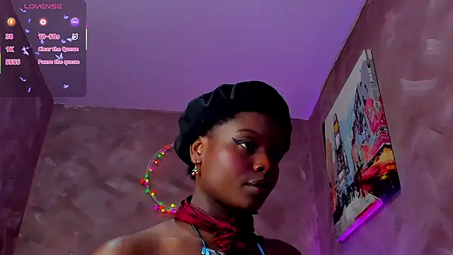 Stela  Gs online show from 12/17/25, 07:42