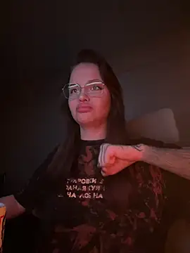 Snapshot of RussianFuckingMachine chatting on 10/13/25, 08:09 RussianFuckingMachine online show from 10/13/25, 08:09