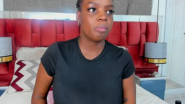 NatyParker online show from 09/15/25, 01:44