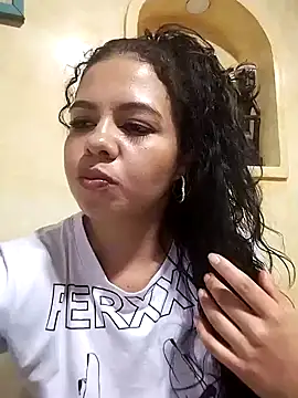 Ariana-07 online show from 02/10/25, 11:13