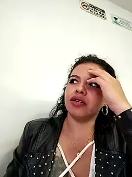 Ariana-07 online show from 02/12/25, 10:59