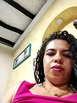 Ariana-07 online show from 02/17/25, 11:20