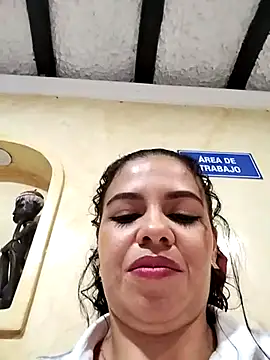 Ariana-07 online show from 02/20/25, 08:25