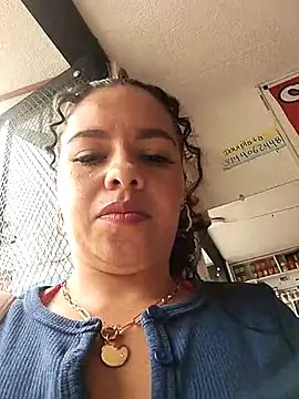 Ariana-07 online show from 03/03/25, 07:06