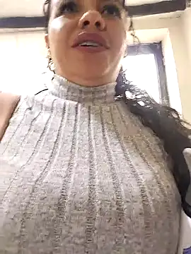 Ariana-07 online show from 03/04/25, 07:22