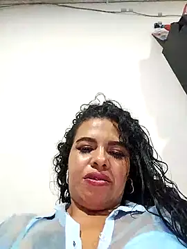 Ariana-07 online show from 03/08/25, 02:30