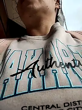 Ariana-07 online show from 03/17/25, 12:57