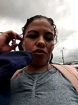 Ariana-07 online show from 03/18/25, 03:53