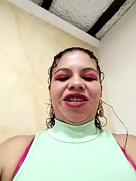 Ariana-07 online show from 03/22/25, 02:36