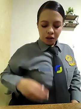 Ariana-07 online show from 09/18/25, 12:29