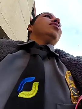 Ariana-07 online show from 09/22/25, 12:29