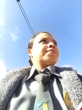 Ariana-07 online show from 09/24/25, 12:52