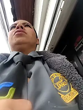 Ariana-07 online show from 09/25/25, 12:53