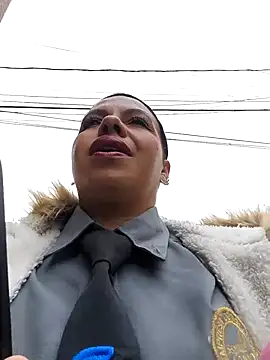 Ariana-07 online show from 09/29/25, 01:16