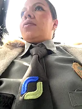 Ariana-07 online show from 10/02/25, 02:02