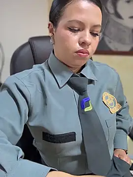 Ariana-07 online show from 10/13/25, 02:06