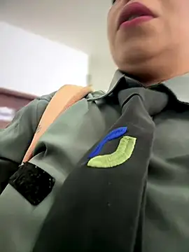 Ariana-07 online show from 11/27/25, 03:14