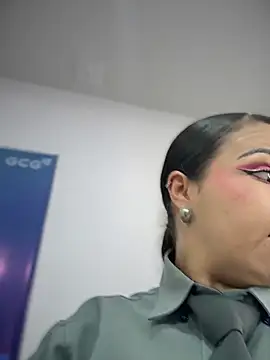 Ariana-07 online show from 12/16/25, 02:44