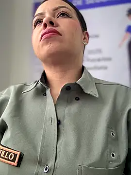 Ariana-07 online show from 12/19/25, 03:30