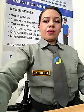 Ariana-07 online show from 01/09/26, 01:14