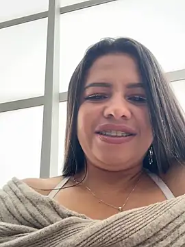 Ariana-07 online show from 02/12/26, 01:39