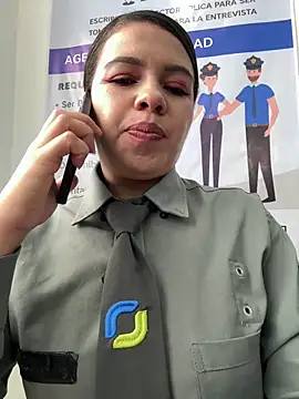 Ariana-07 online show from 02/23/26, 02:03