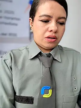 Ariana-07 online show from 02/28/26, 03:24