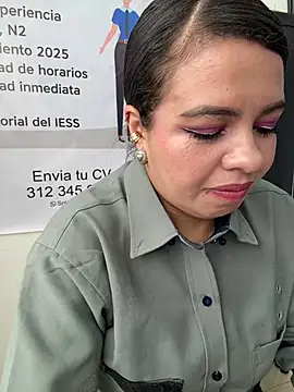 Ariana-07 online show from 03/03/26, 02:01