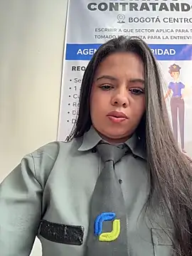 Ariana-07 online show from 03/26/26, 12:44