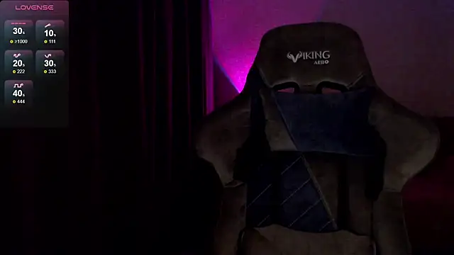 Ohmy Nora  online show from 02/12/25, 01:09