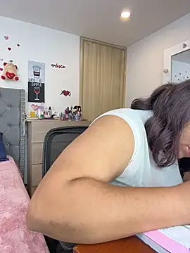 KarlaWild online show from 03/13/26, 01:51