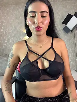 genesissara online show from 01/17/26, 02:27