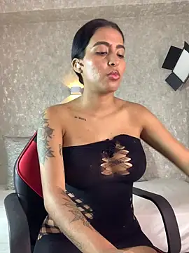 genesissara online show from 02/11/26, 12:15